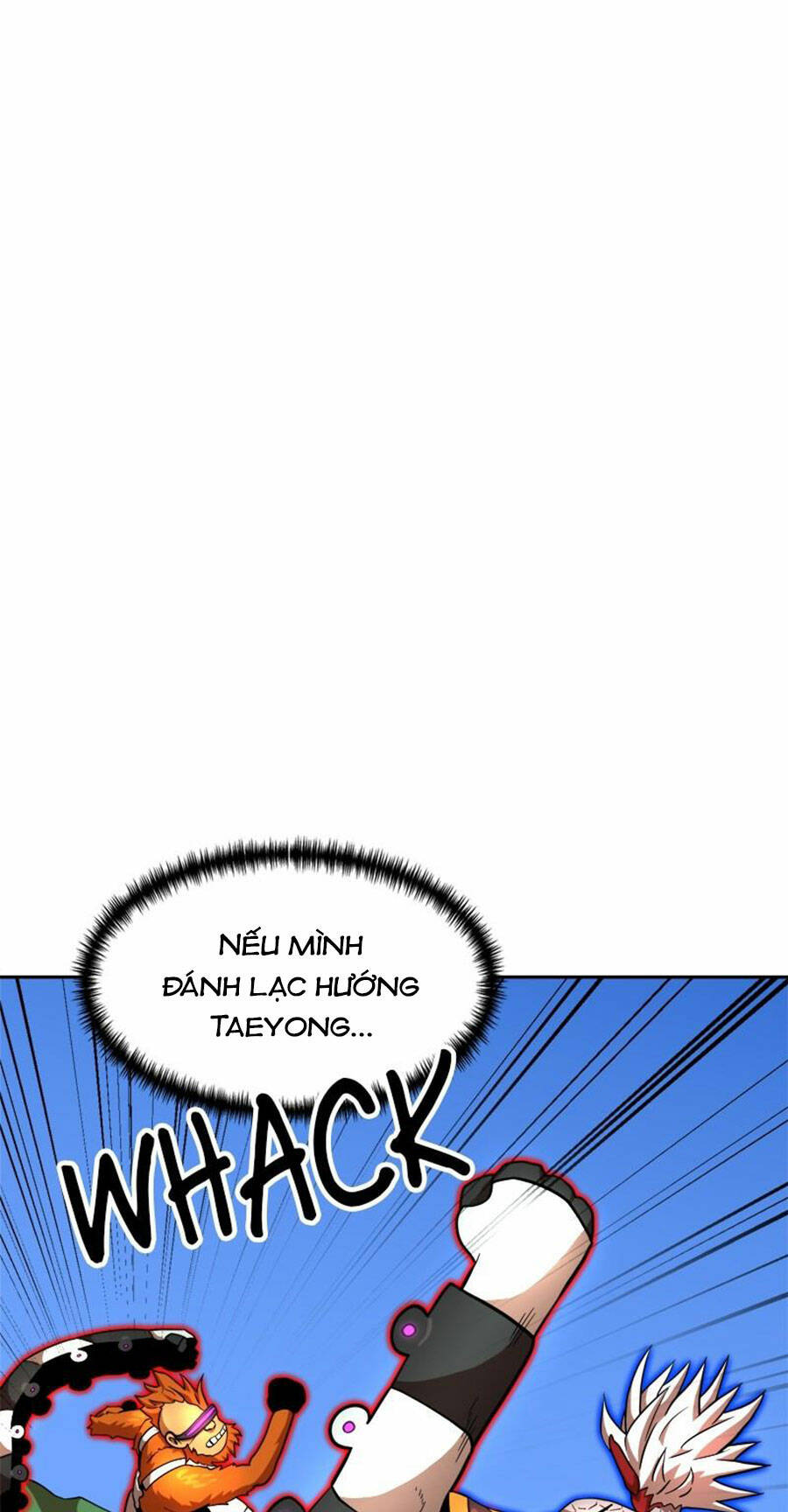 Double Click: Chapter 80