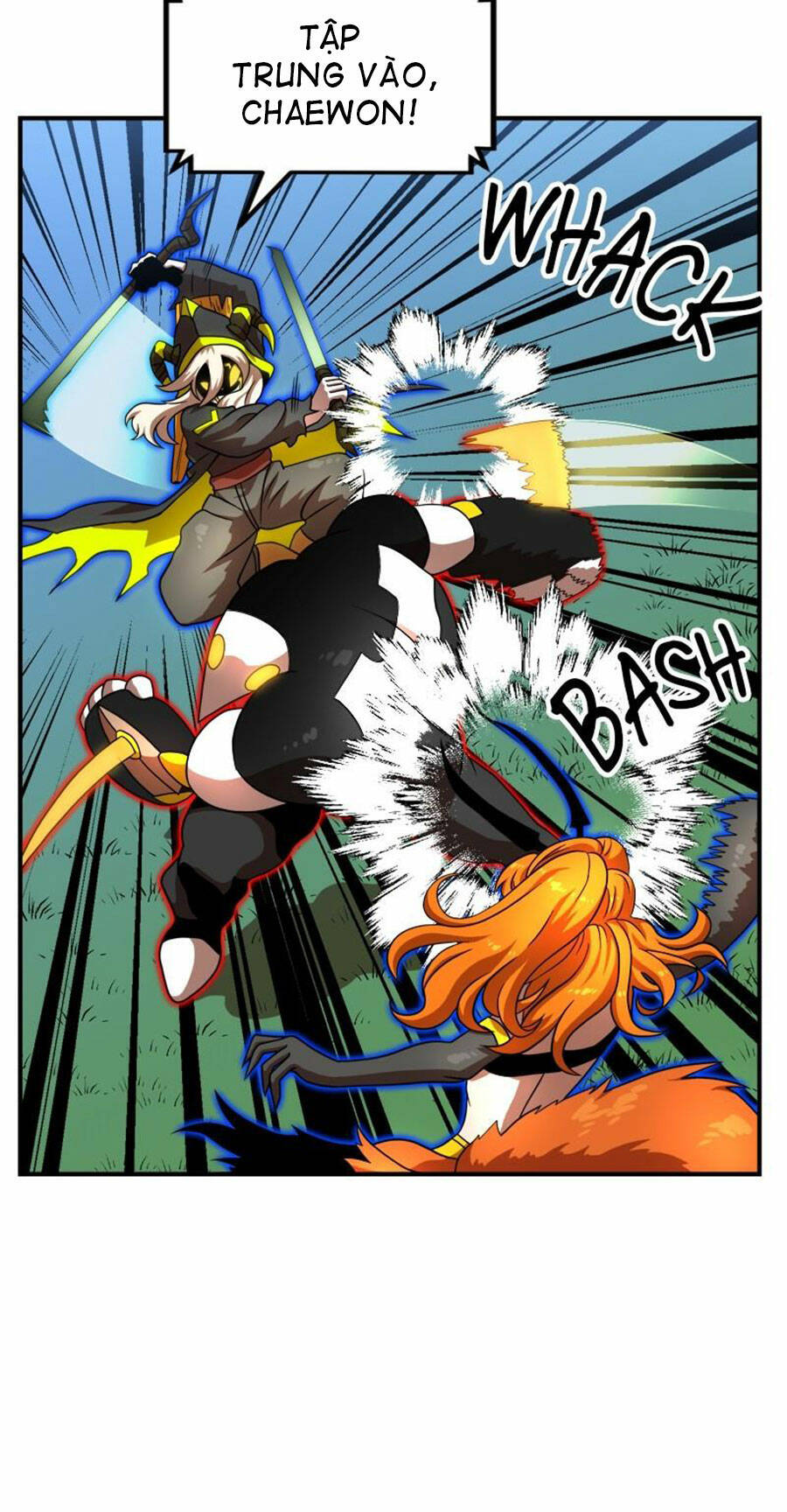 Double Click: Chapter 80