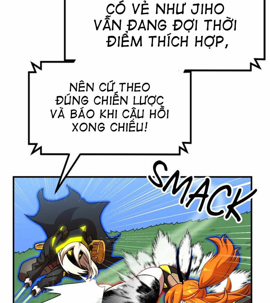 Double Click: Chapter 80