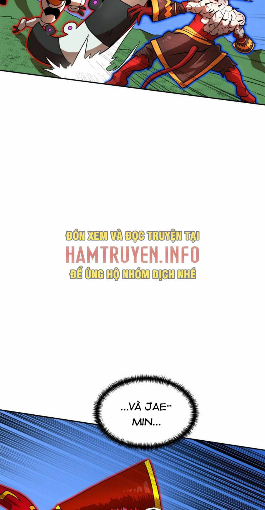 Double Click: Chapter 80
