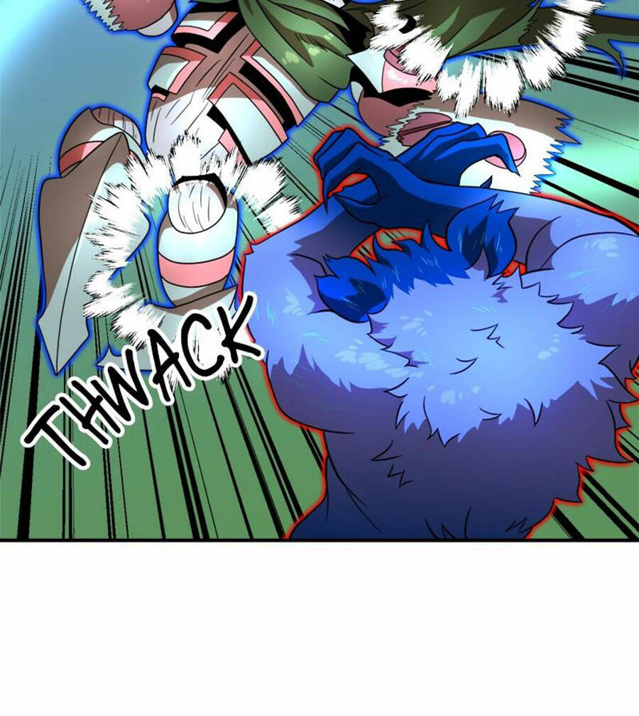 Double Click: Chapter 80