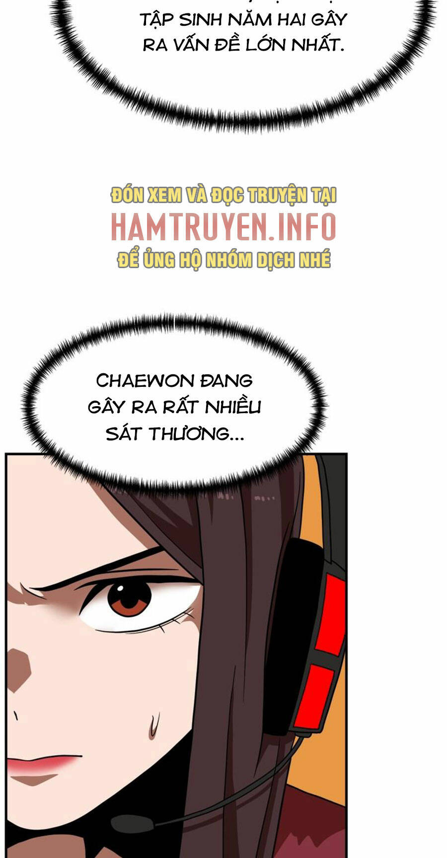 Double Click: Chapter 80
