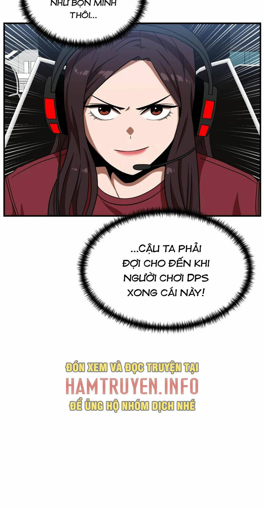 Double Click: Chapter 80