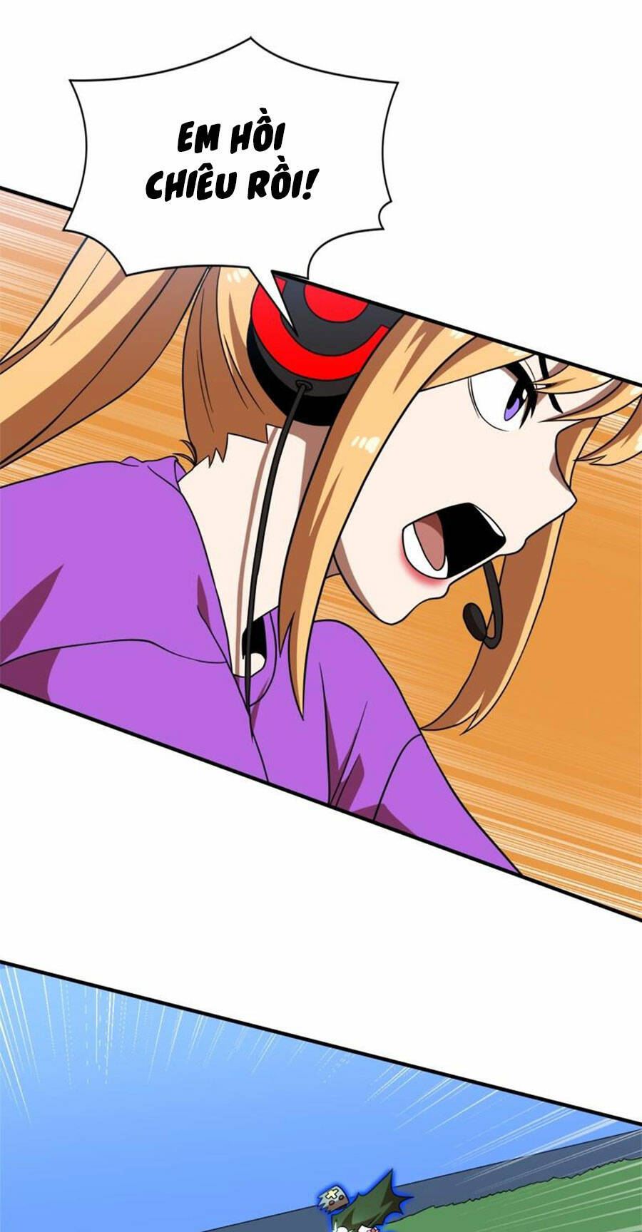 Double Click: Chapter 80