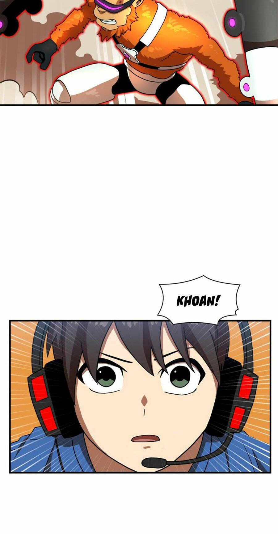 Double Click: Chapter 80