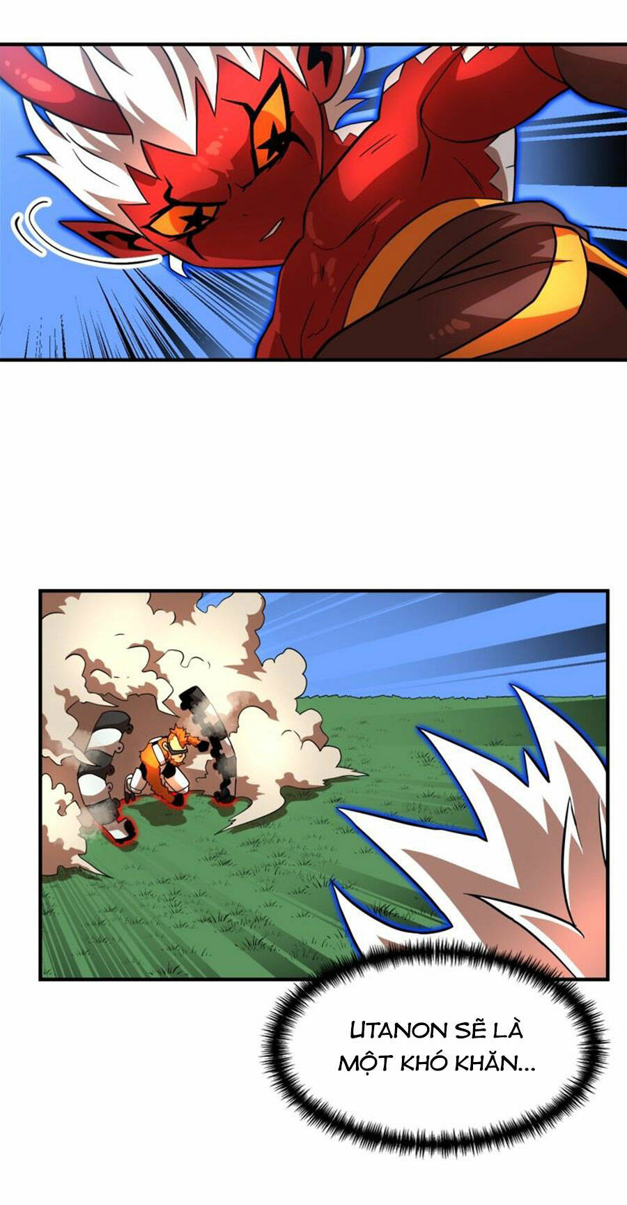 Double Click: Chapter 80