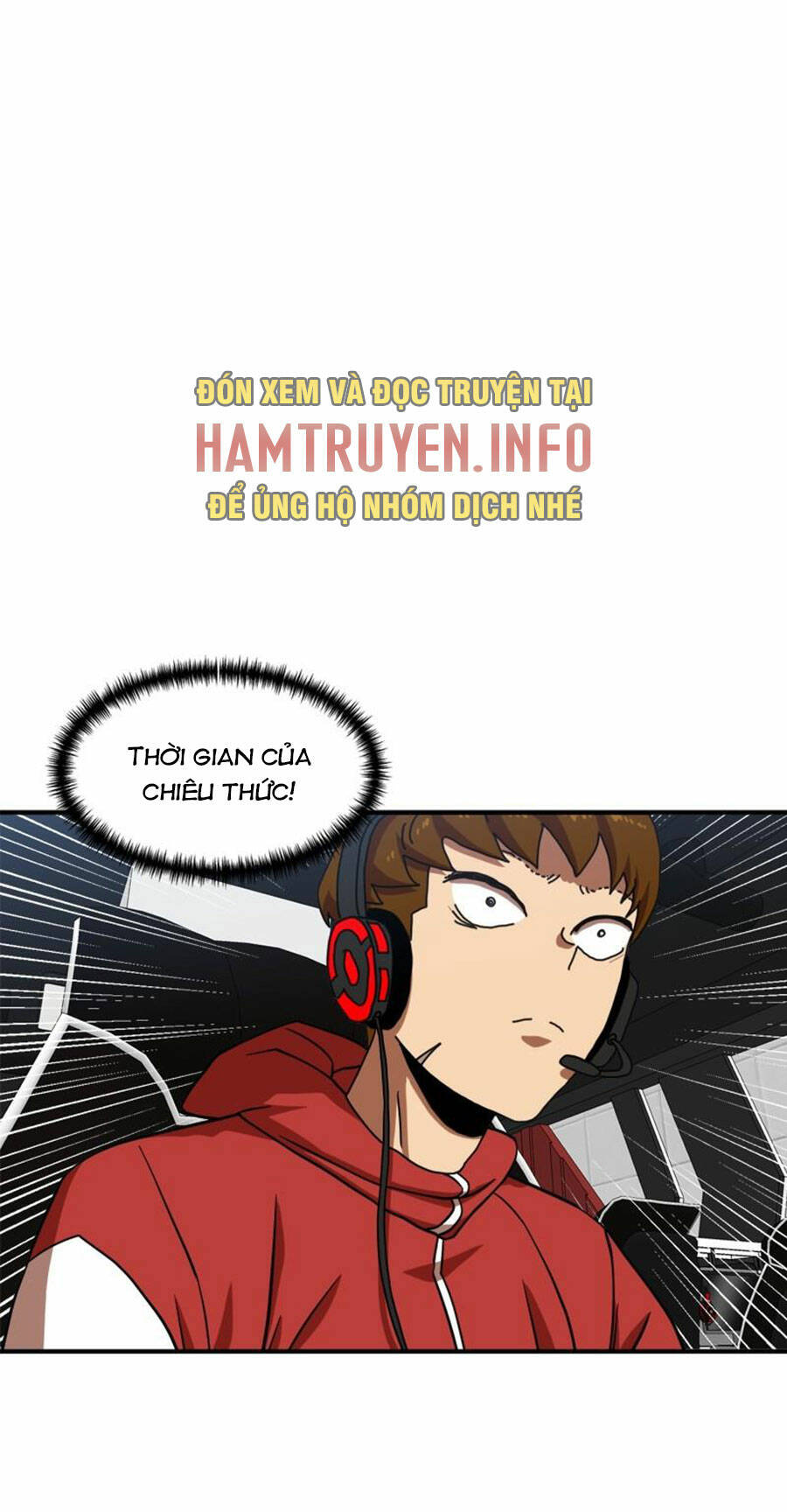 Double Click: Chapter 80