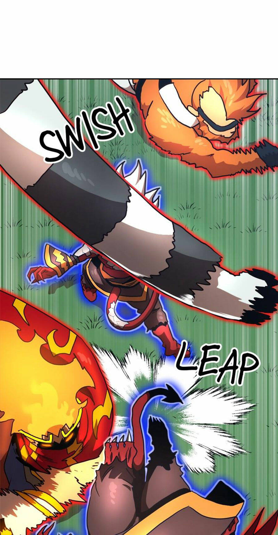 Double Click: Chapter 80