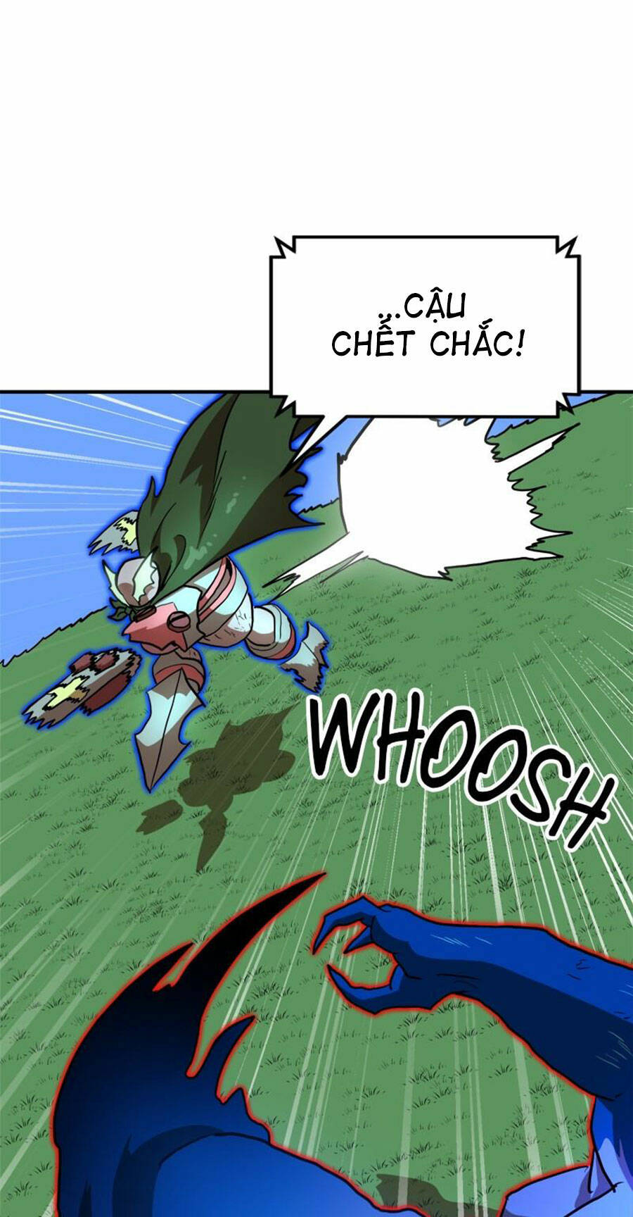 Double Click: Chapter 80