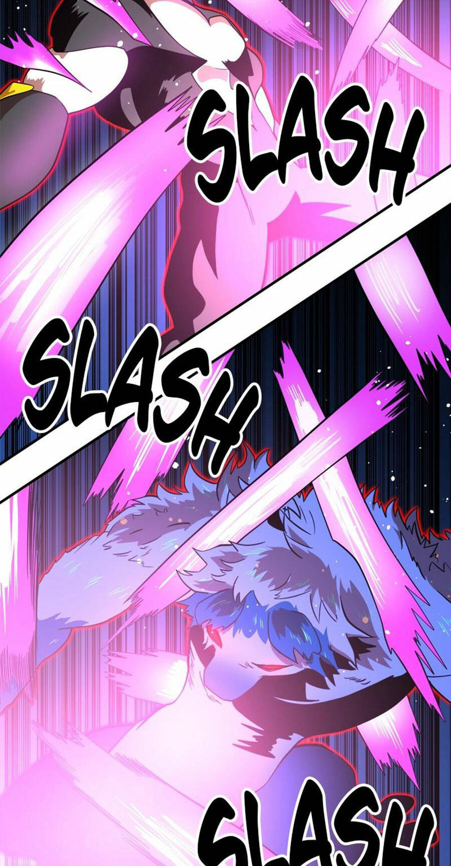Double Click: Chapter 80