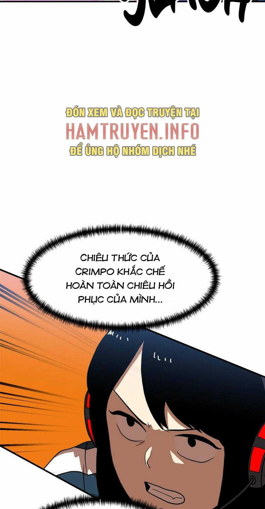 Double Click: Chapter 80