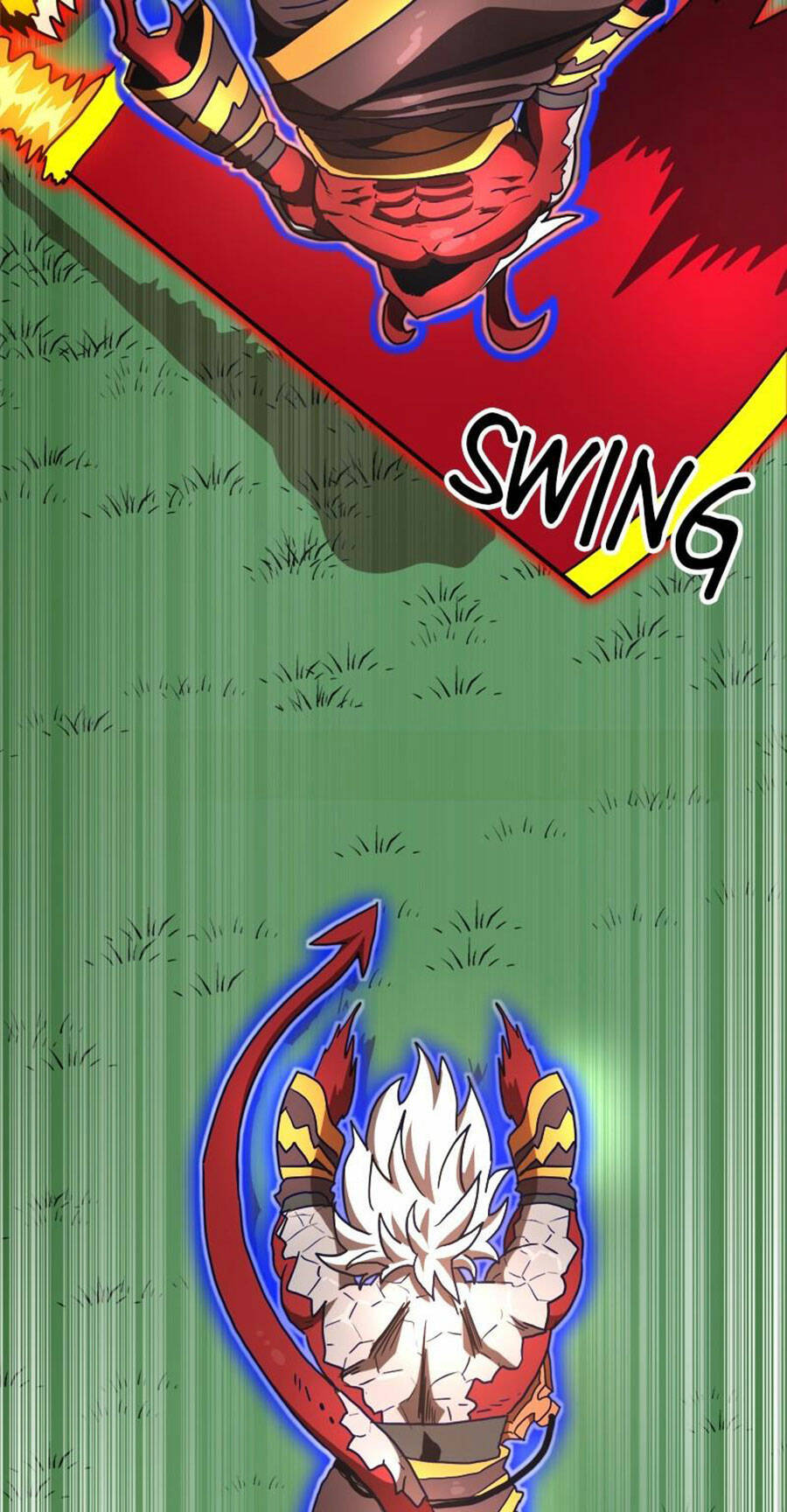 Double Click: Chapter 80