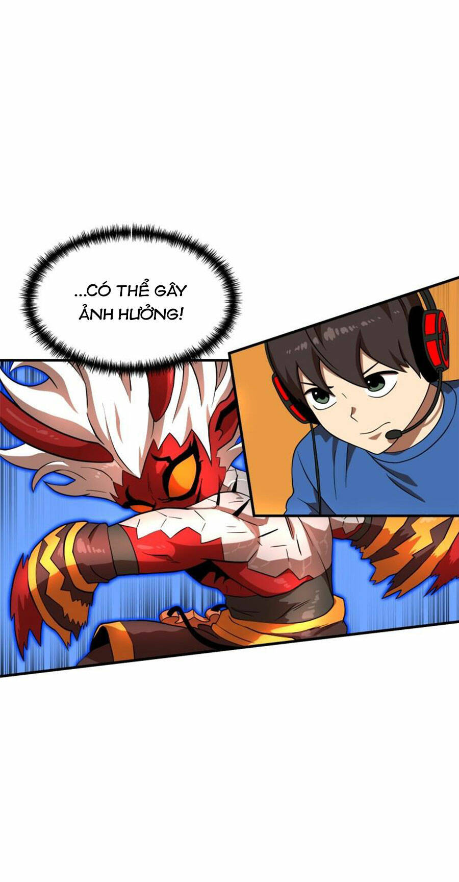 Double Click: Chapter 80