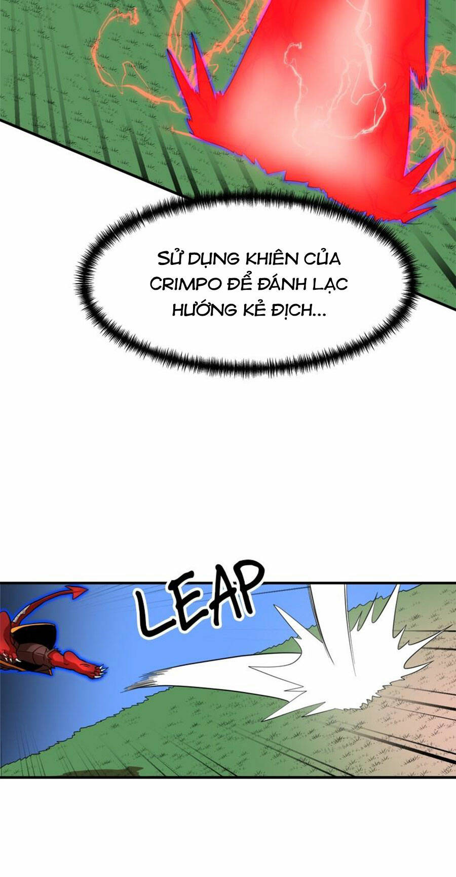 Double Click: Chapter 80