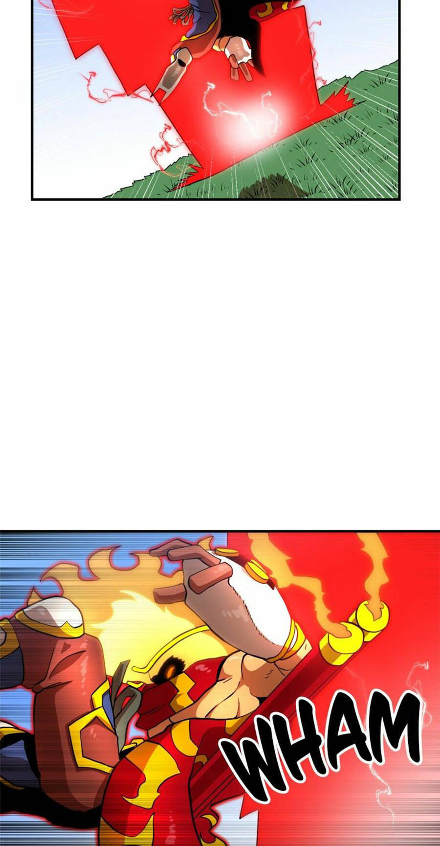 Double Click: Chapter 80