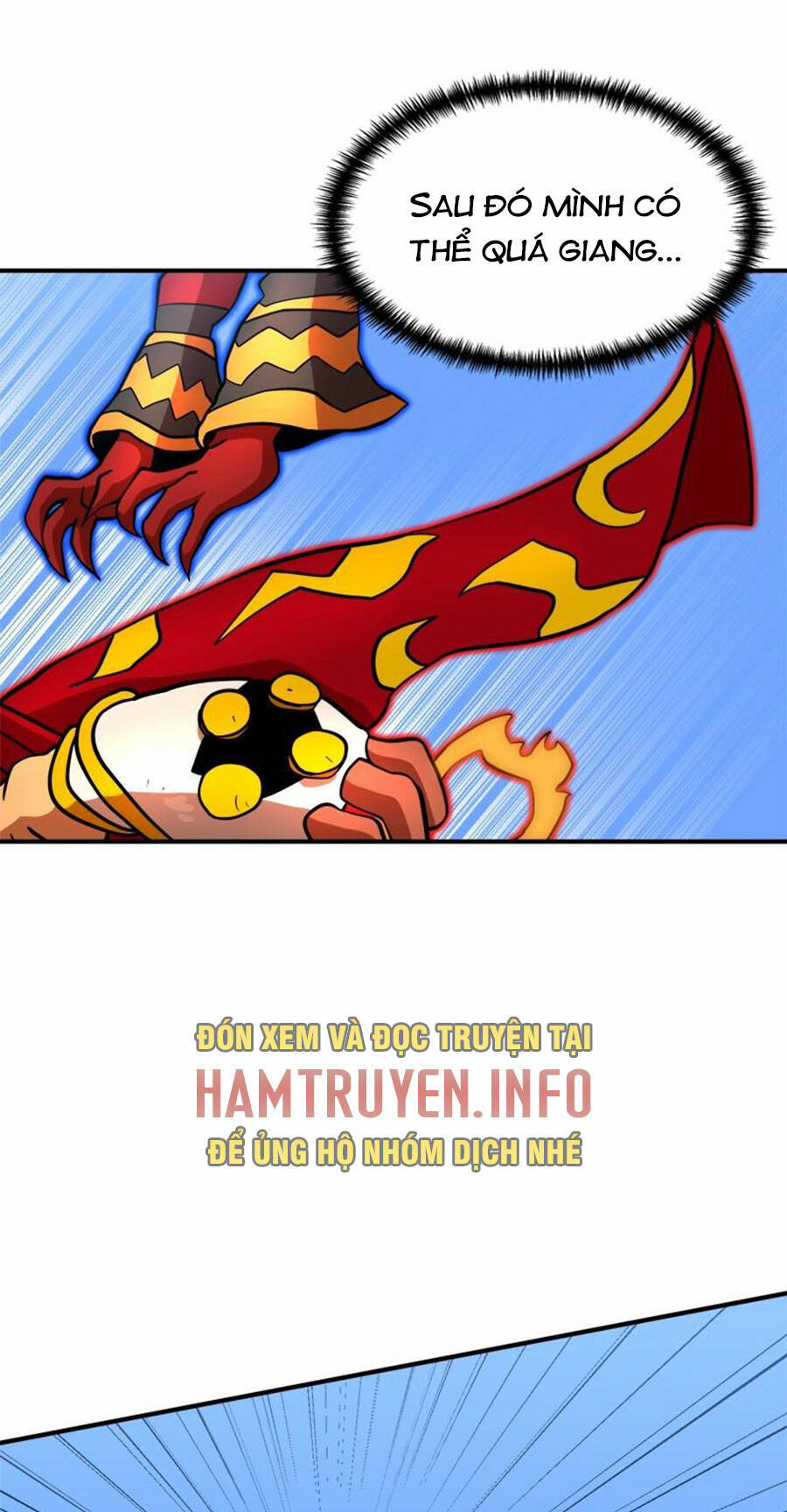 Double Click: Chapter 80