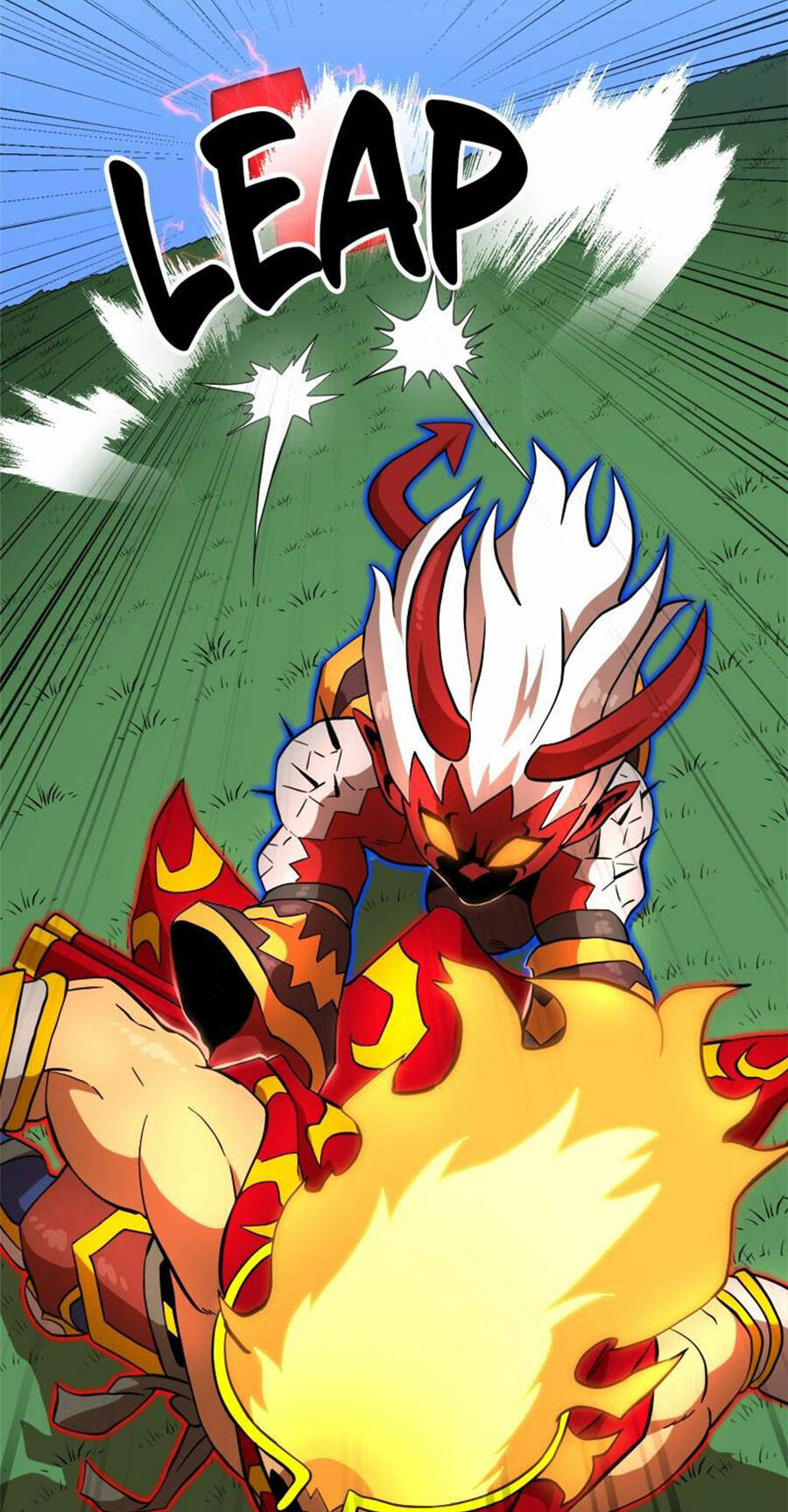 Double Click: Chapter 80
