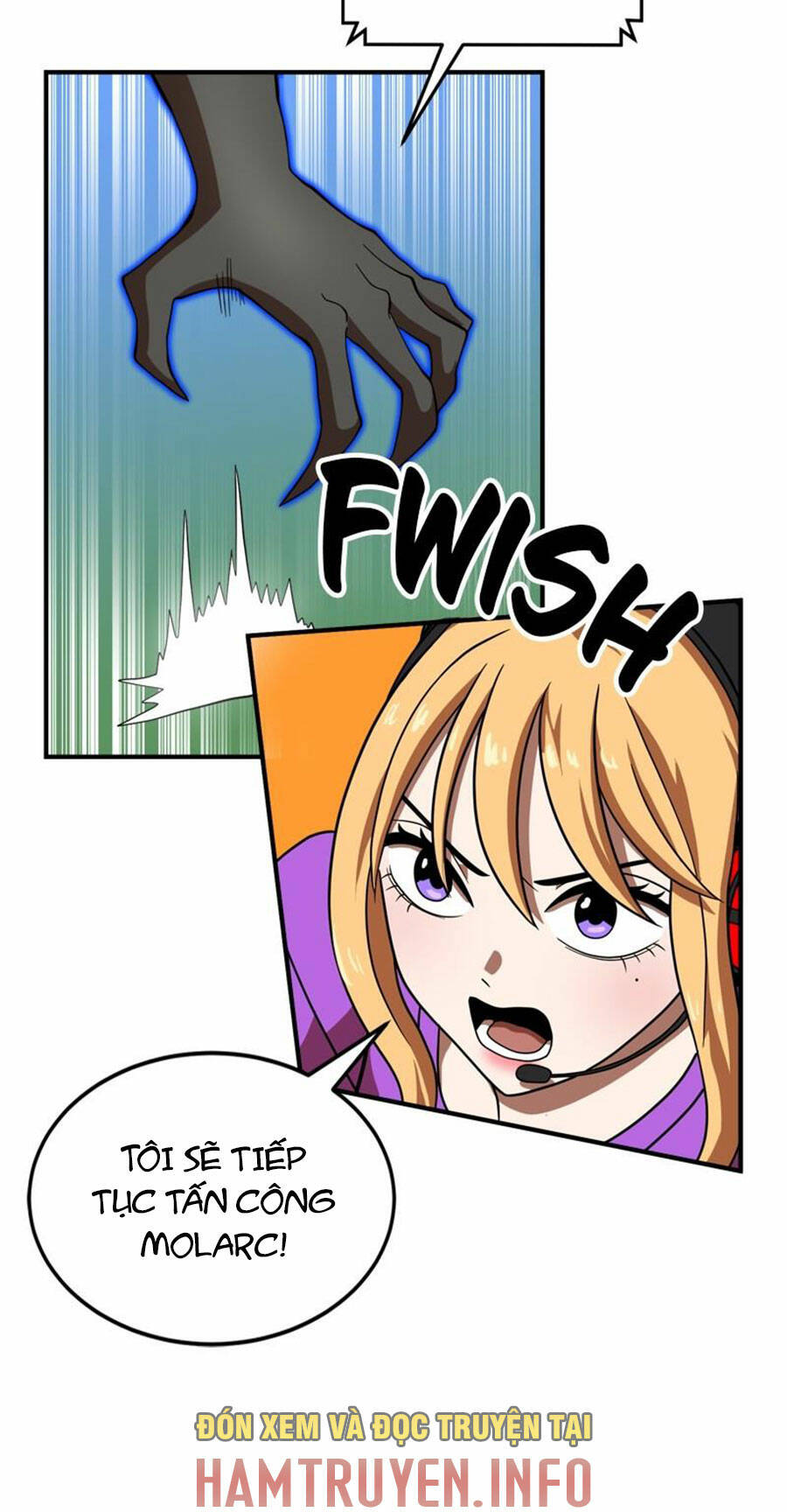 Double Click: Chapter 80
