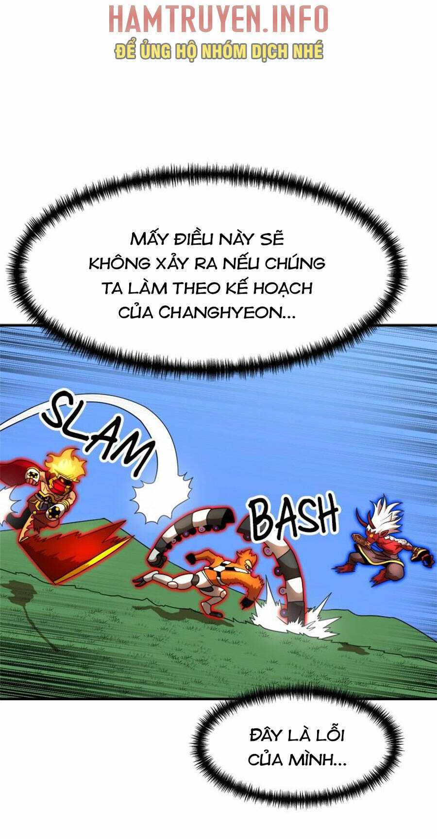 Double Click: Chapter 80