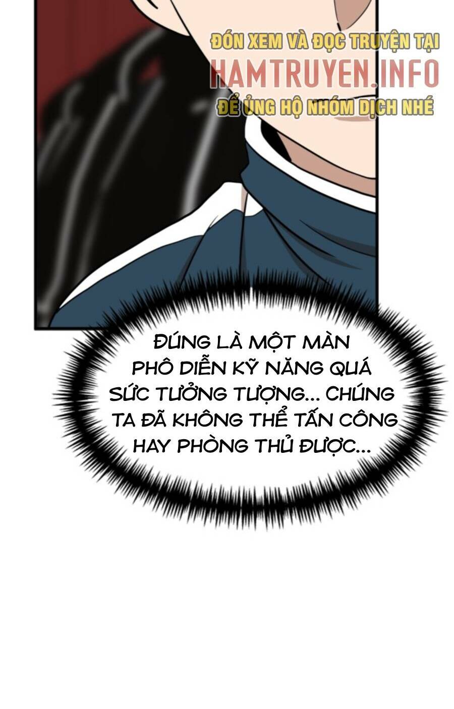 Double Click: Chapter 85