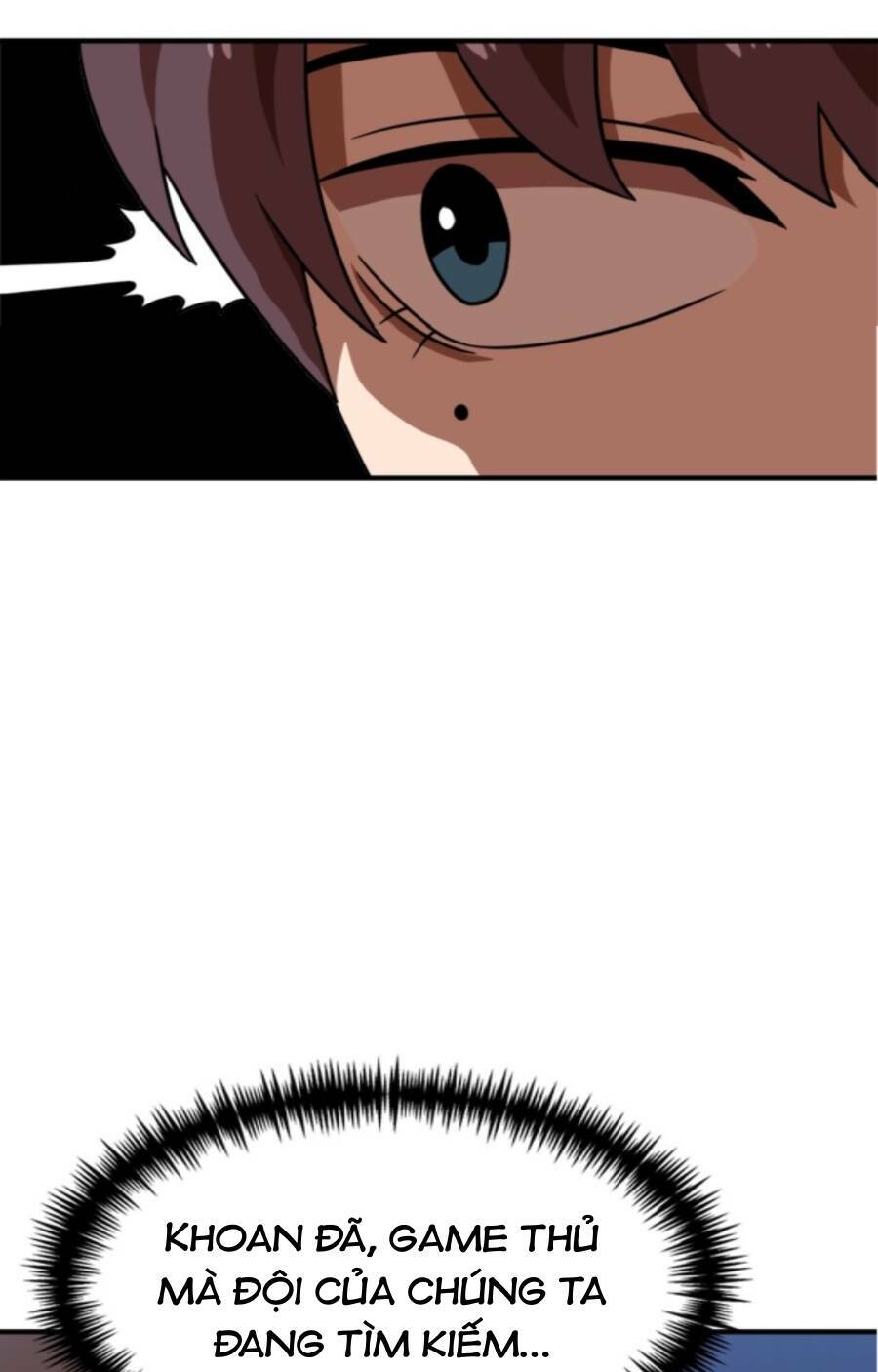 Double Click: Chapter 85