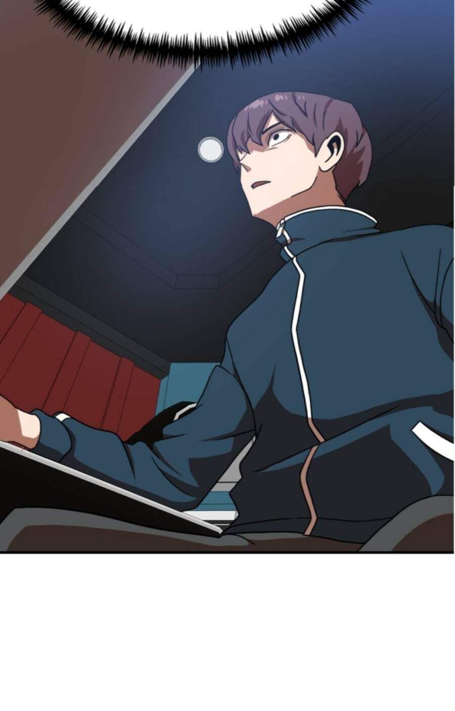 Double Click: Chapter 85