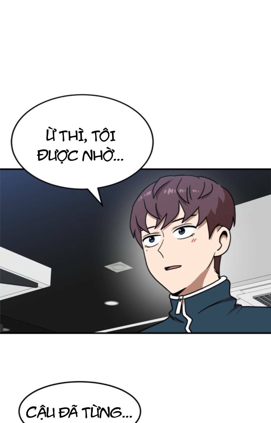 Double Click: Chapter 85