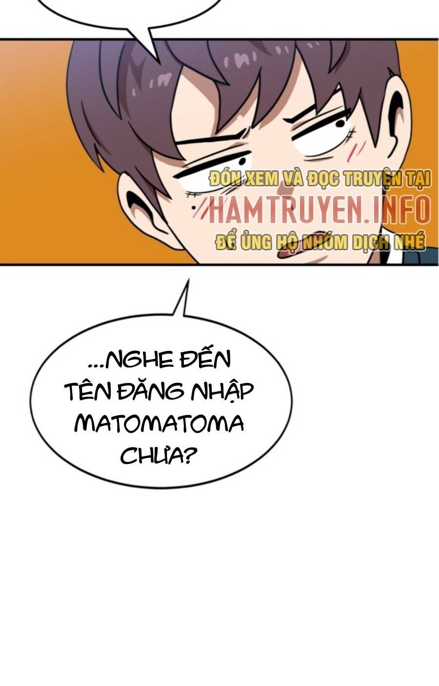 Double Click: Chapter 85