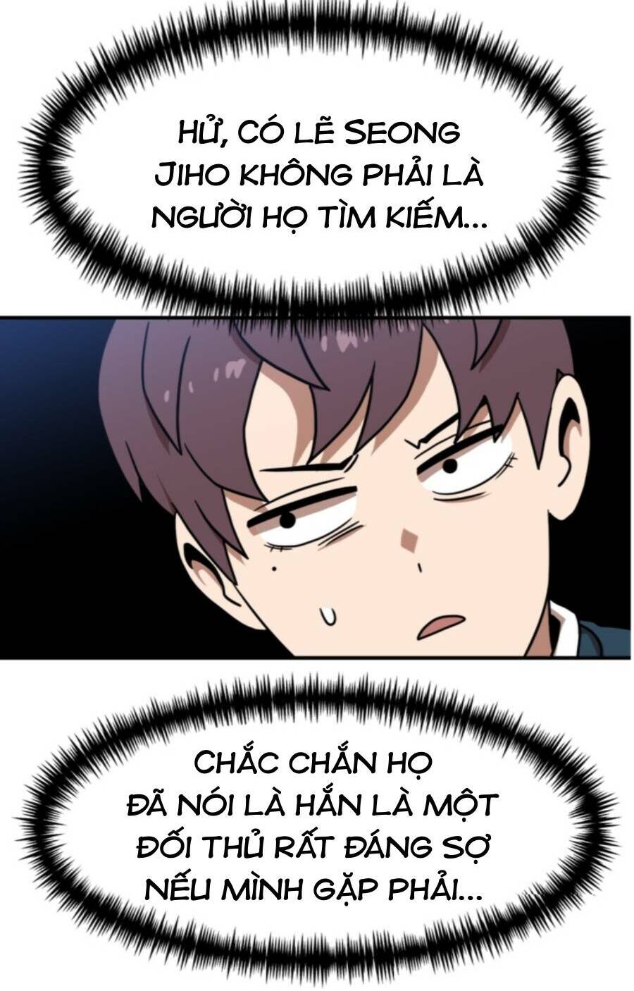 Double Click: Chapter 85