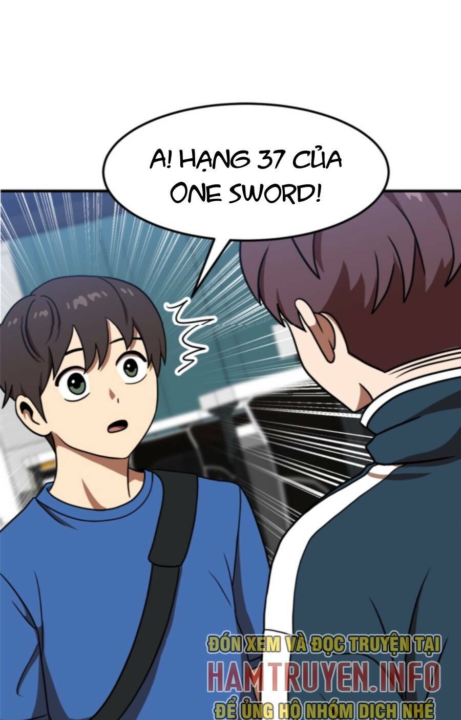 Double Click: Chapter 85