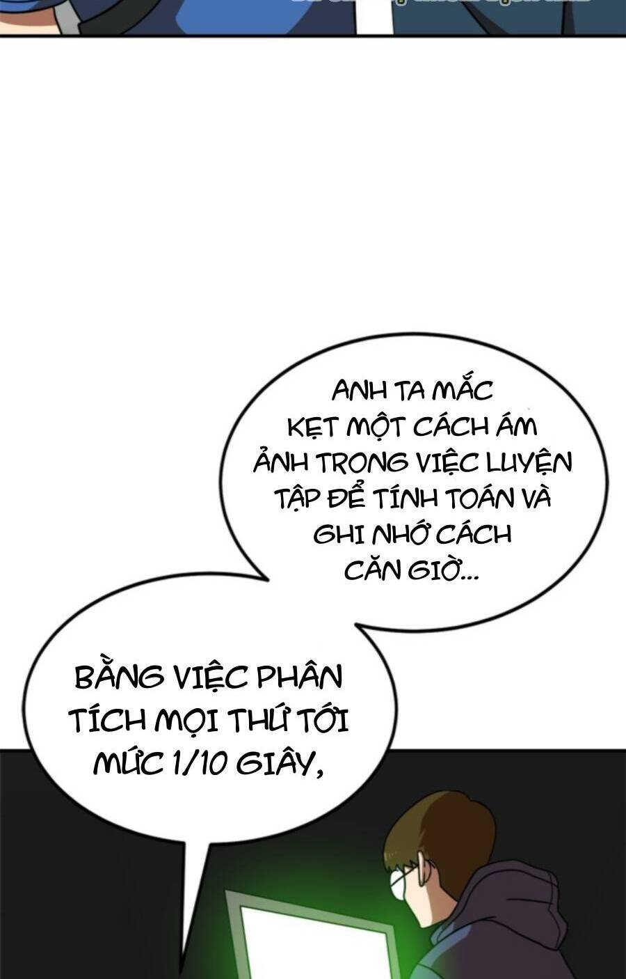 Double Click: Chapter 85