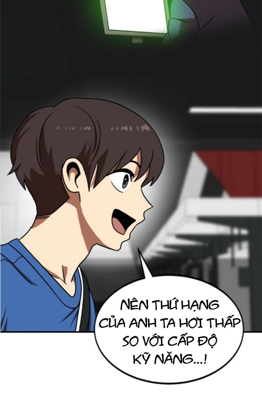 Double Click: Chapter 85