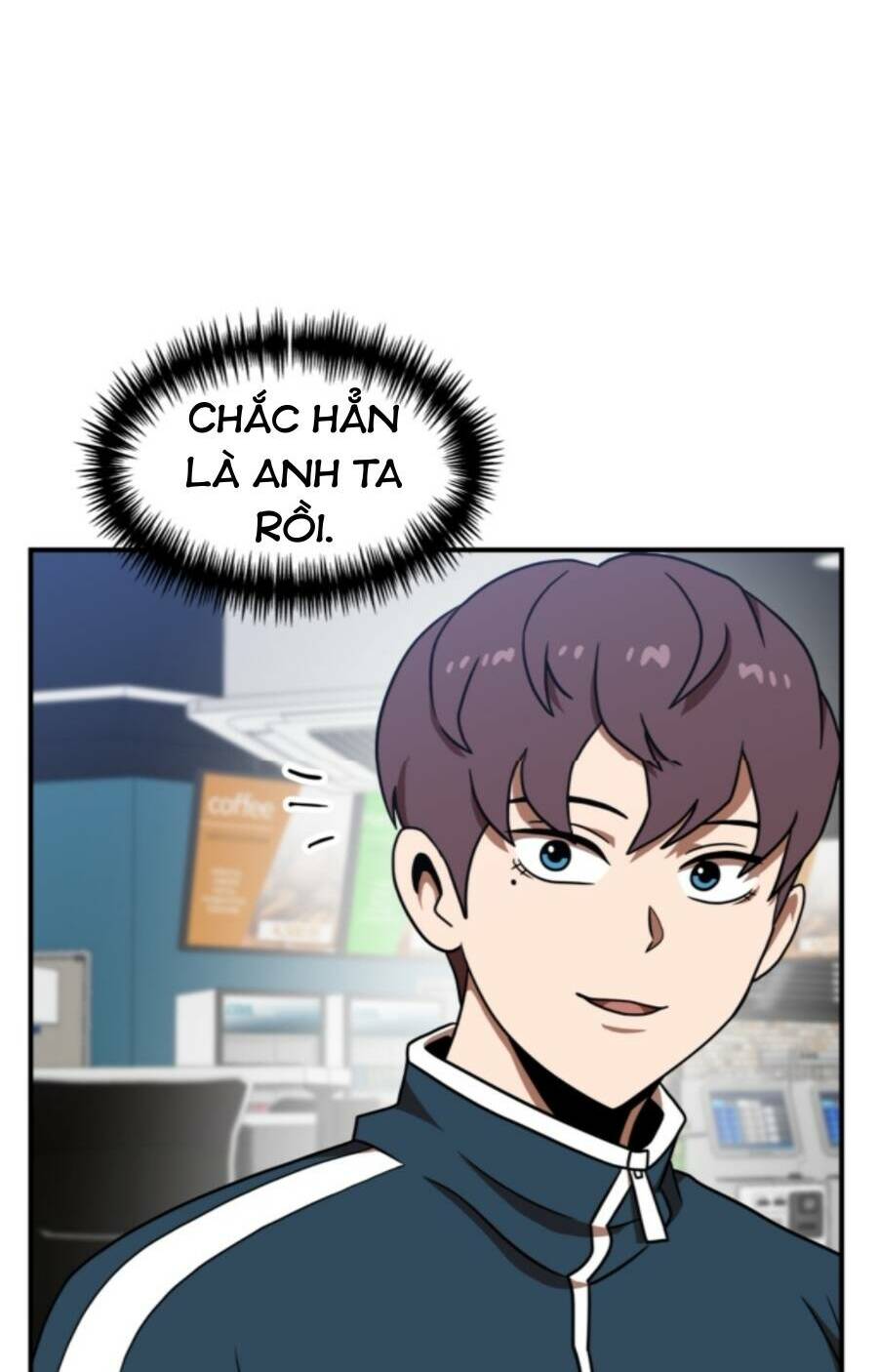 Double Click: Chapter 85