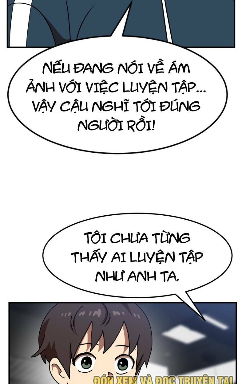 Double Click: Chapter 85