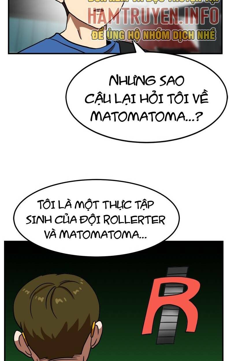 Double Click: Chapter 85