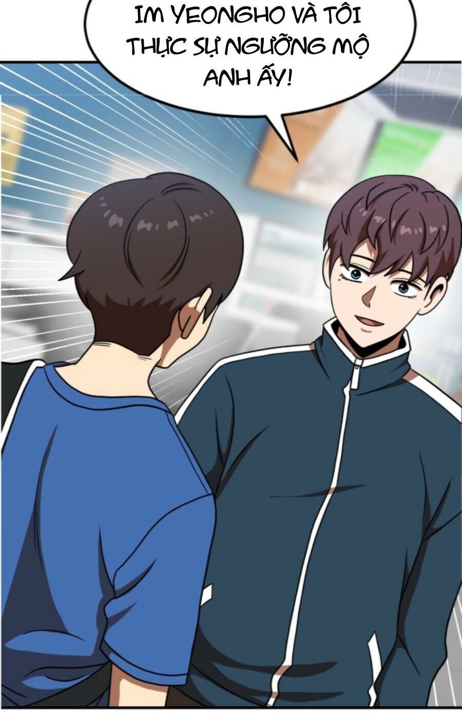 Double Click: Chapter 85