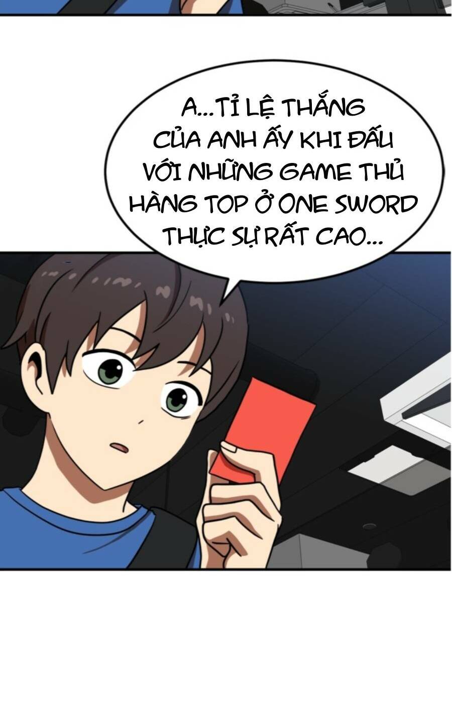 Double Click: Chapter 85