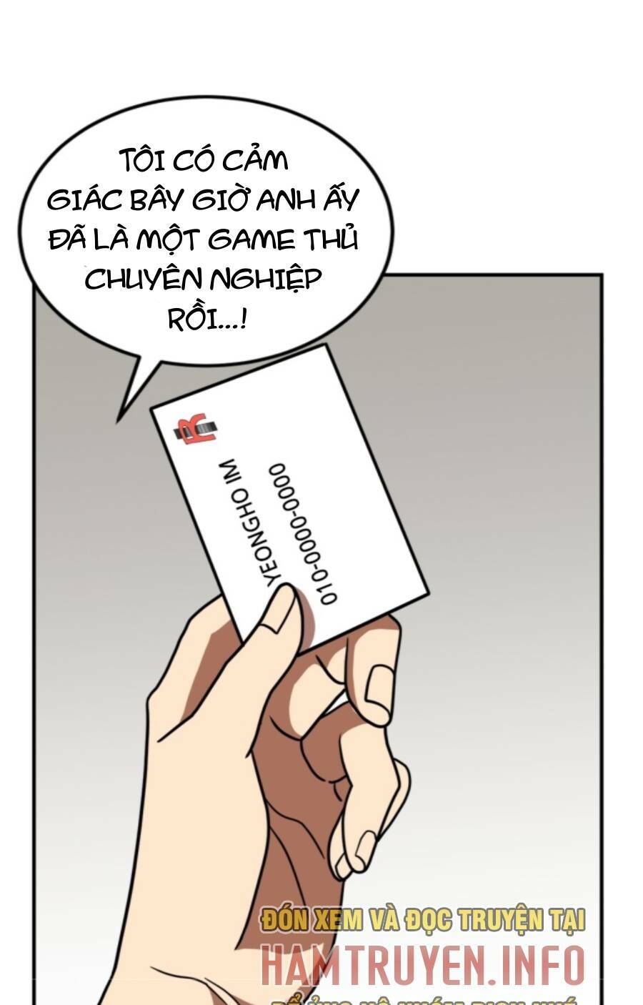 Double Click: Chapter 85