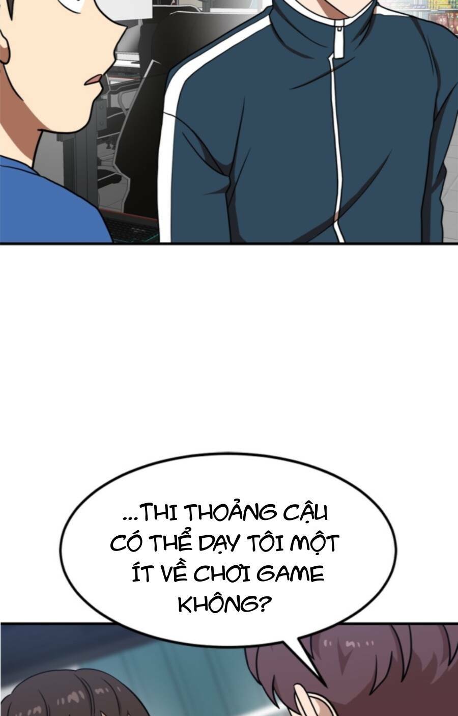 Double Click: Chapter 85