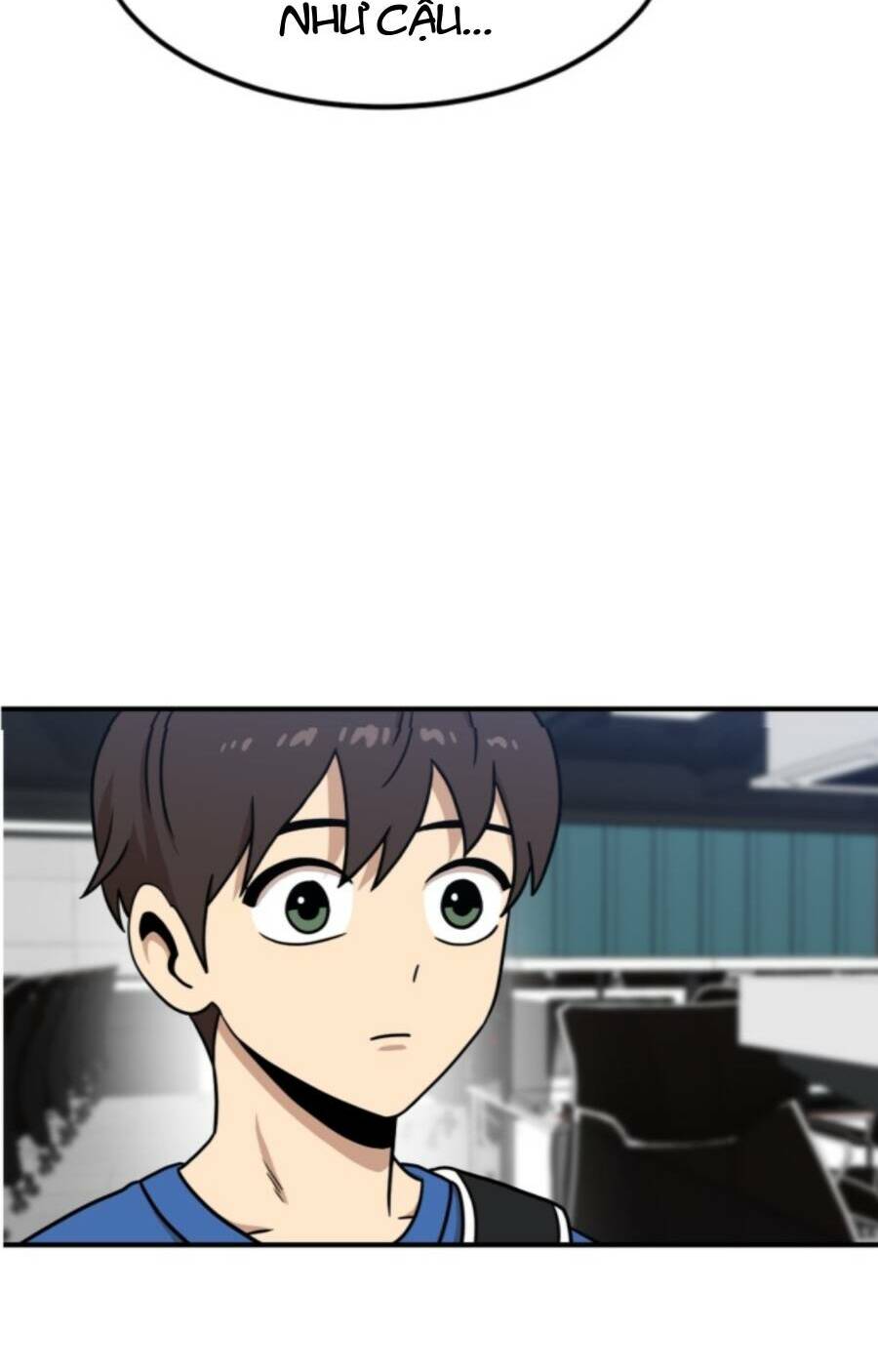 Double Click: Chapter 85