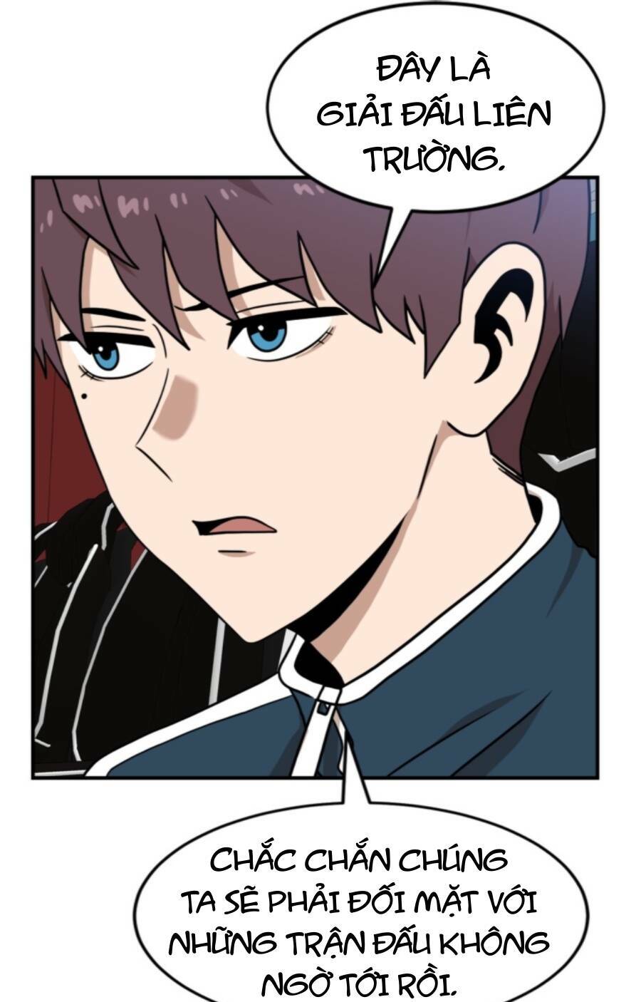 Double Click: Chapter 85