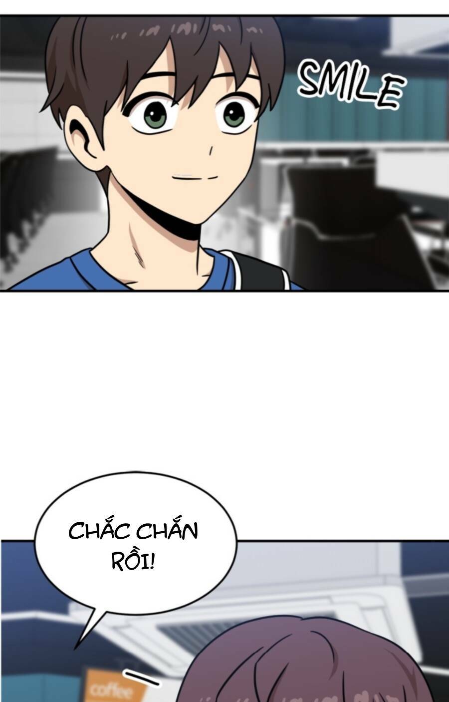 Double Click: Chapter 85
