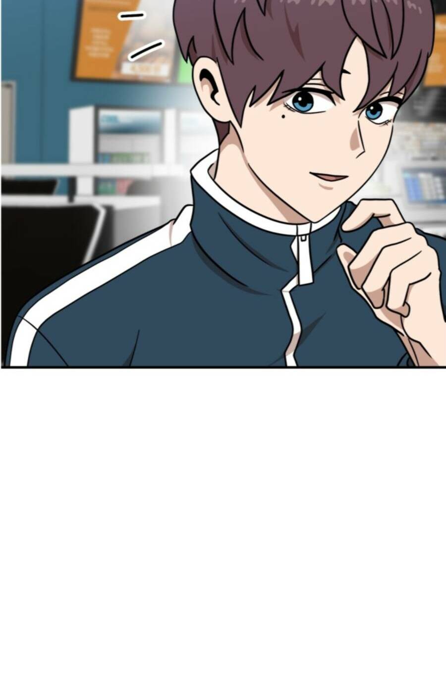 Double Click: Chapter 85