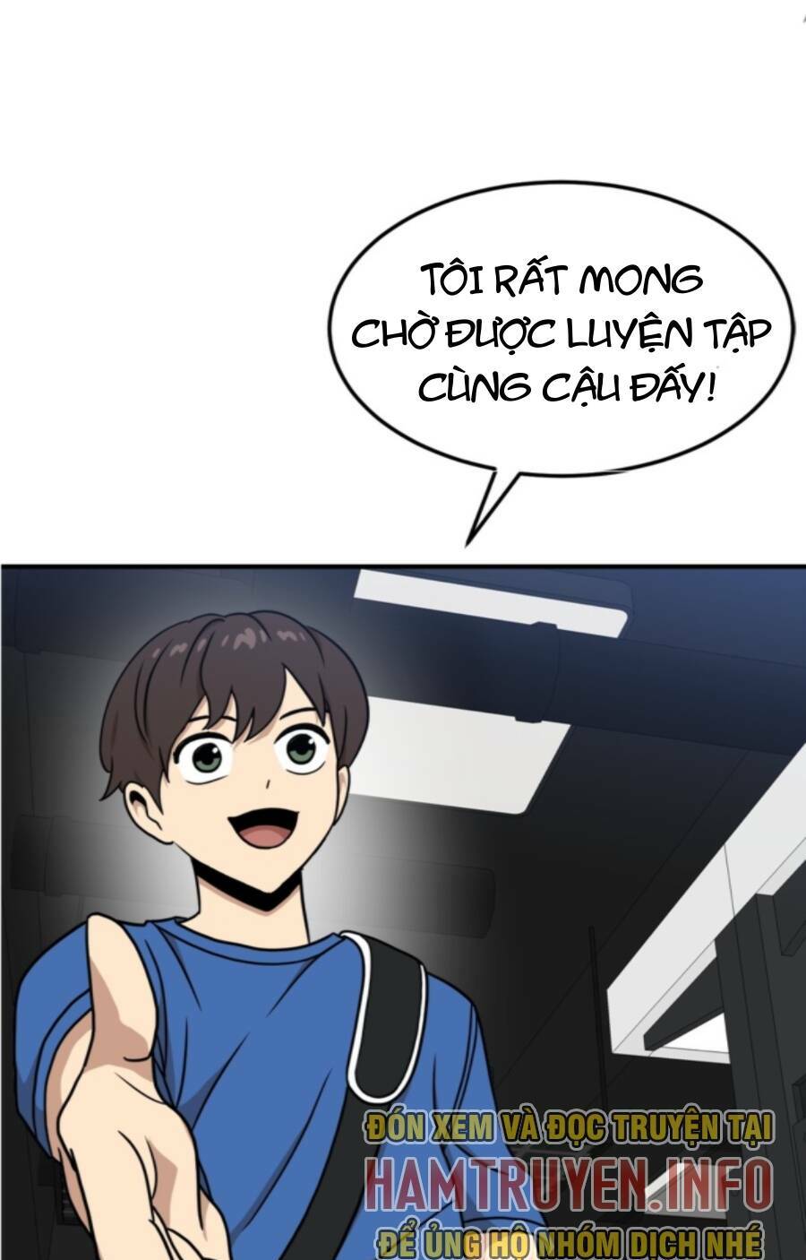 Double Click: Chapter 85