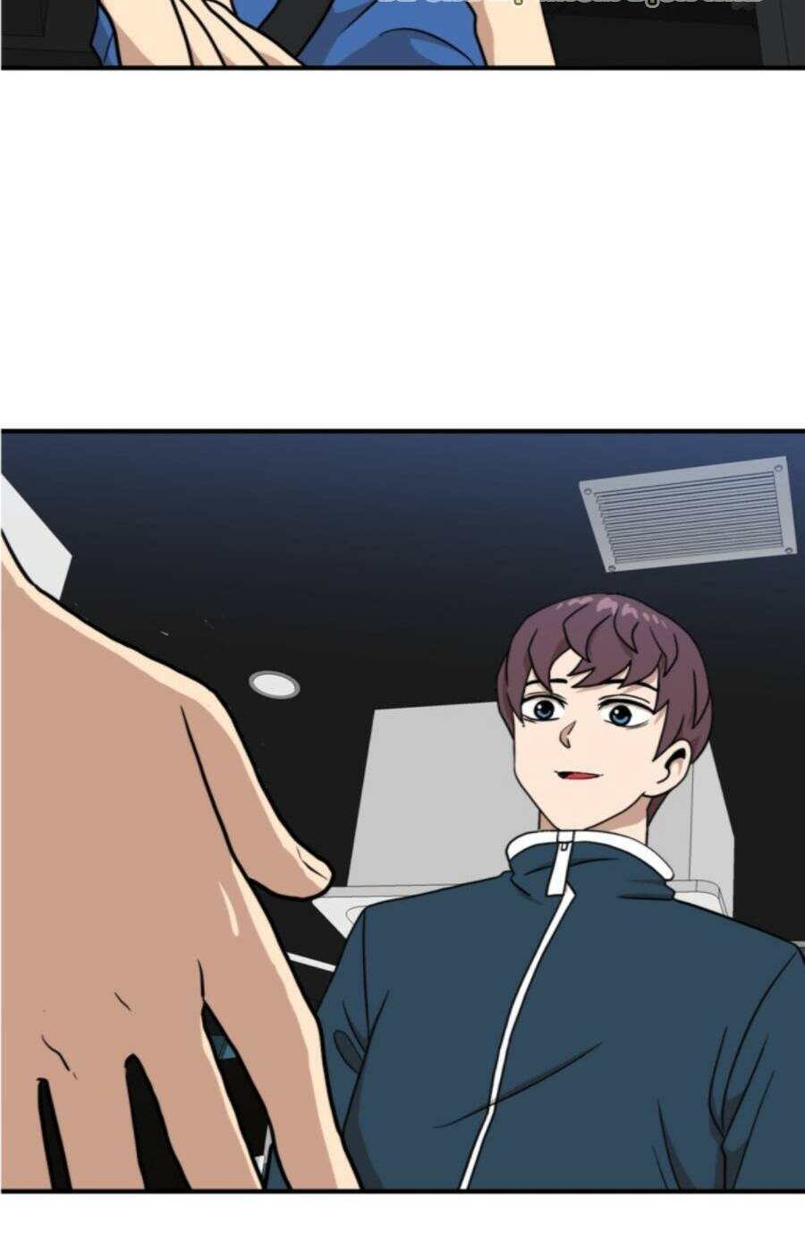 Double Click: Chapter 85