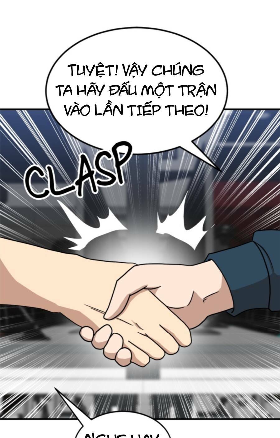 Double Click: Chapter 85