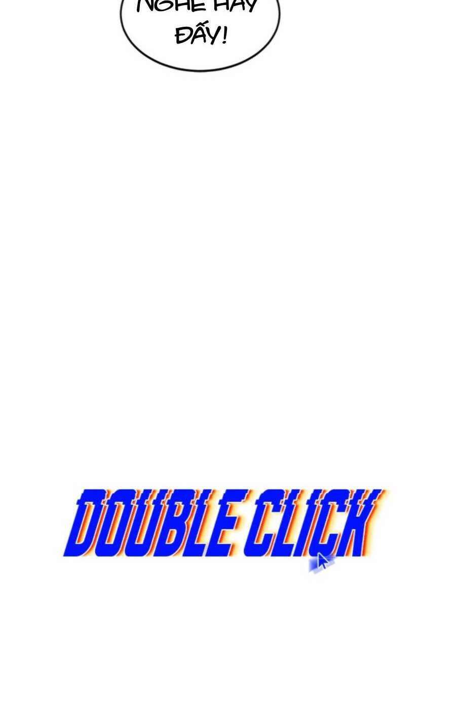Double Click: Chapter 85