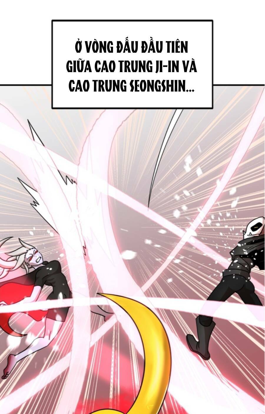 Double Click: Chapter 85
