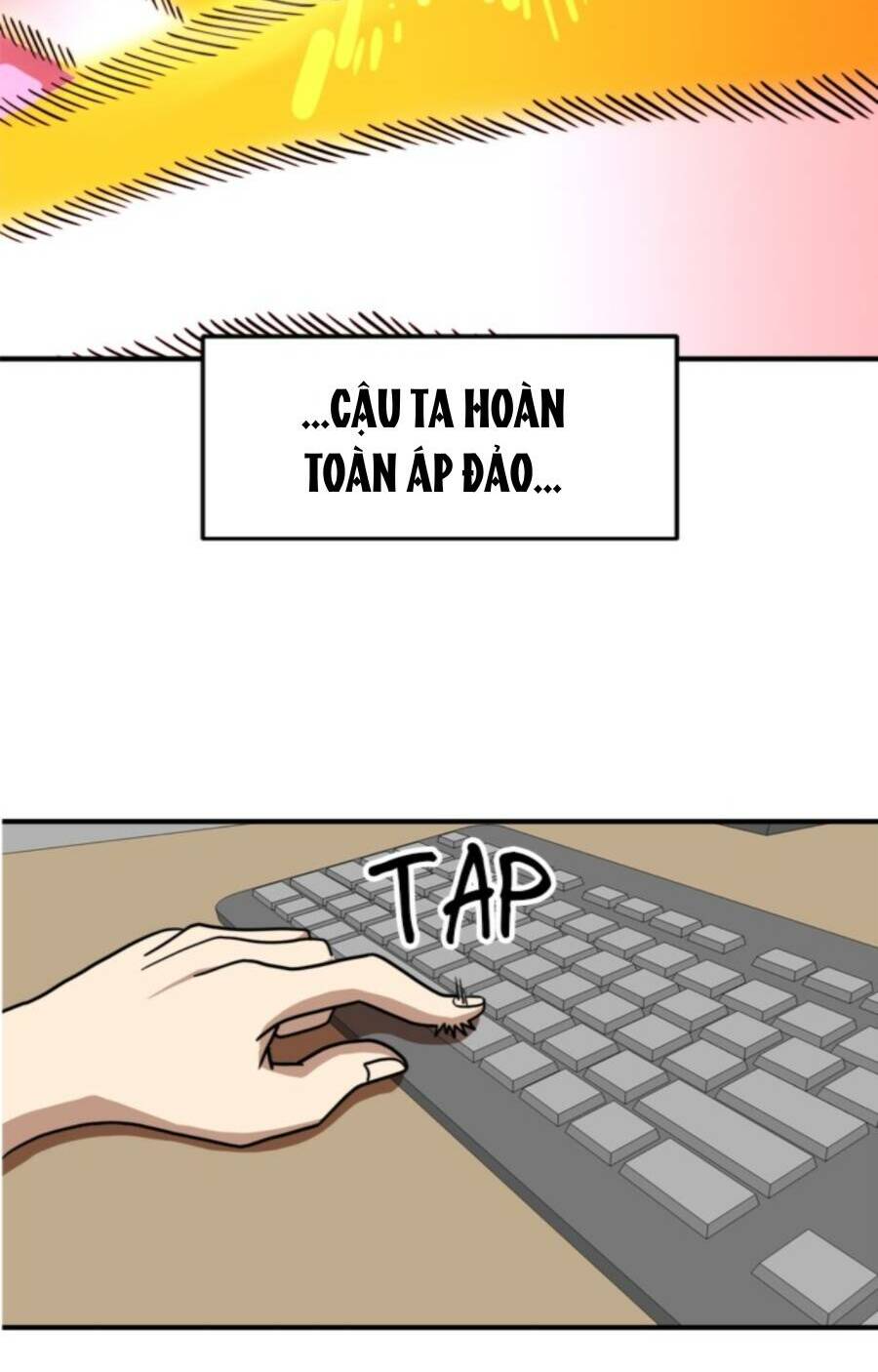 Double Click: Chapter 85