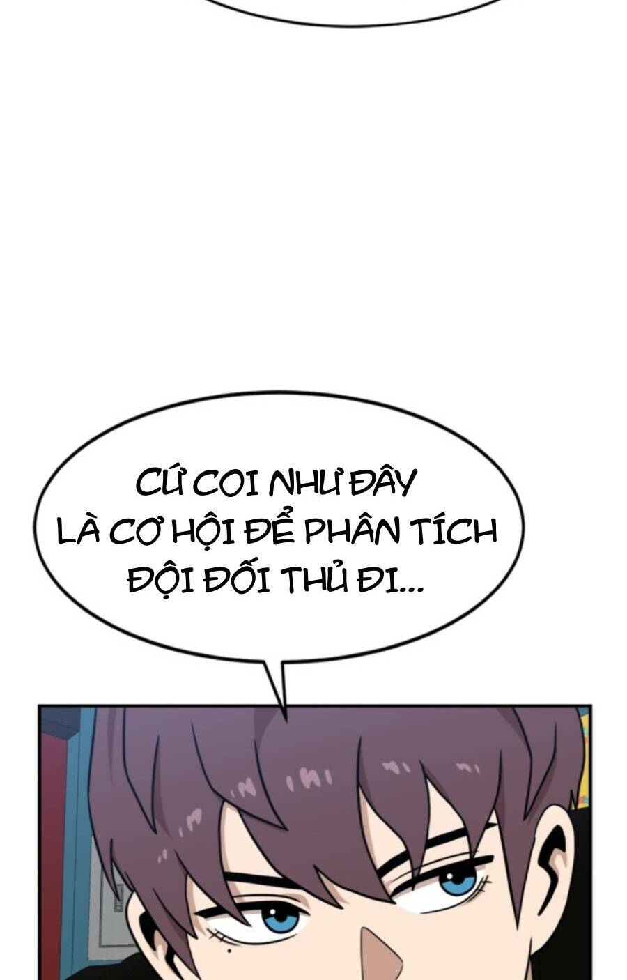 Double Click: Chapter 85